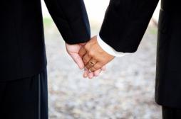 Mariage : plus de 10 000 couples homosexuels se sont dit 
