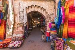Maroc : un déconfinement à deux vitesses