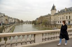 Paris : extension de l'obligation du port du masque en extérieur et facilitation de l'accès rapide aux tests