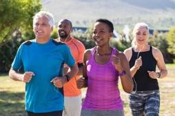 Cancer colorectal : comment l’exercice physique réduit le risque ?