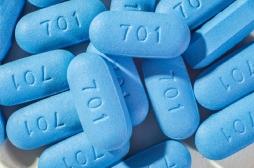 SIDA : Un traitement à longue durée d’action serait efficace