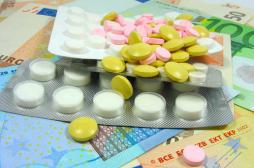 Médicaments chers : le Ciss propose ses solutions 