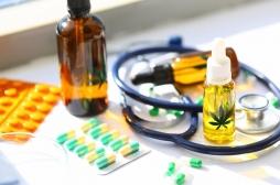 Cannabis thérapeutique : le sevrage peut être difficile