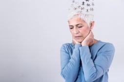 La maladie d’Alzheimer surviendrait plus rapidement chez les personnes anxieuses