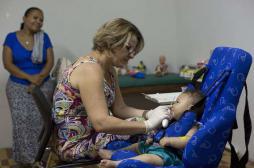 Zika : les femmes peuvent continuer d’allaiter