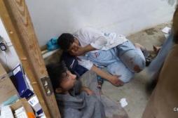 Afghanistan: un hôpital de MSF touché par une frappe aérienne