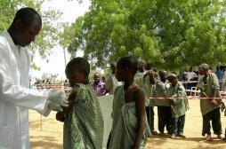 Nigeria : l’épidémie de méningite C a fait 500 morts