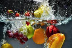 Dix fruits et légumes par jour pour éviter 8 millions de morts 