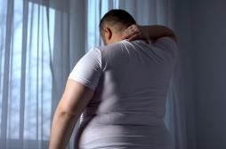 Les enfants traumatisés ont plus de risques de souffrir d’obésité à l’âge adulte