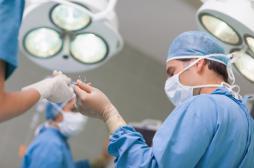 Limoges : le patient opéré par erreur recevra une indemnisation