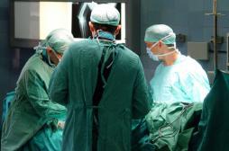 Chirurgie : le grand écart entre les départements 