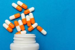 Antibiorésistance : ajouter des molécules spécifiques pour renforcer l'efficacité des antibiotiques