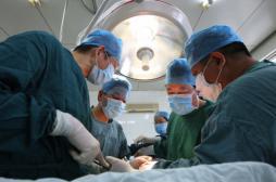 Loi sur le don d’organes : le nombre de greffes va augmenter