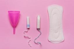 Règles : la coupe menstruelle est une alternative sûre et efficace aux serviettes et aux tampons