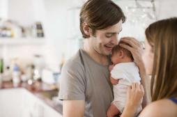 Paternité : la mortalité précoce est augmentée chez les jeunes pères