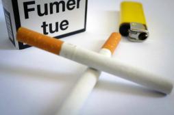 Tabac : le paquet neutre modifierait la perception des risques