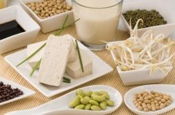 Maladies intestinales : du soja pour calmer les inflammations