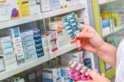 Pénurie de médicaments : Agnès Buzyn annonce un plan « d’ici fin juin »
