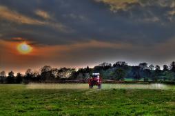 Pesticides : un agriculteur perd son combat face à l’Etat