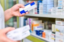 Antibiotiques : diminuer les prescriptions, le casse-tête des chercheurs