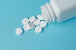 AVC hémorragique : l’aspirine n’augmenterait finalement pas les risques 