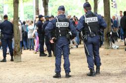 Sète : 90 % des policiers sont en arrêt maladie  