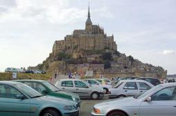 Pollution : pic de particules fines en Bretagne et en Normandie