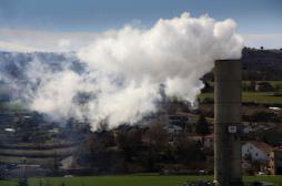 13 millions de morts par an liés à l'environnement 