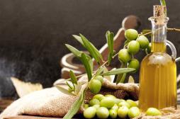 Régime méditerranéen : l’huile d’olive augmente son effet protecteur