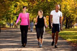 Pré-diabète : l’exercice physique modéré plus efficace que le sport intense
