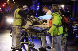 Attentats de Paris : une enquête pour suivre les psycho-traumatismes