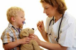 Médecin traitant : un nouveau droit pour les enfants 