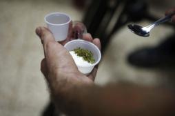 Cannabis médical : pas plus de risque de dépendance  