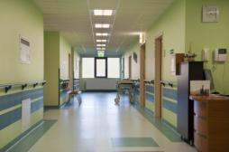 Suicide à l'hôpital de Saint-Calais : l’Igas ouvre une enquête