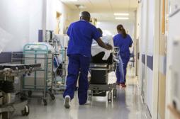 Un septuagénaire turc en bonne santé passe 47 ans à l'hôpital 