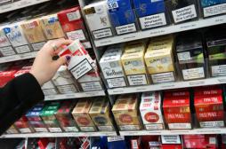 Fin de certaines marques de tabac : un coup de com' de l'industrie ?