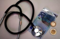 Tiers payant généralisé : boycott des médecins dès le 1er juillet