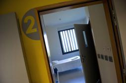 Prison : les droits des détenus hospitalisés sont bafoués