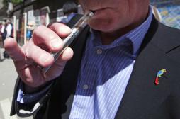 E-cigarette : pourquoi les Anglais la recommandent 