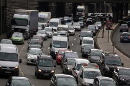 Bruit des transports : 7 mois de vie en bonne santé perdus pour les Parisiens