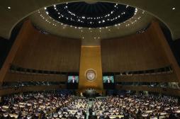 Sida : l'ONU recule sur les populations exposées