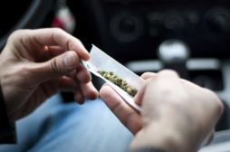 Etats-Unis : 10 millions de fumeurs de cannabis en plus 