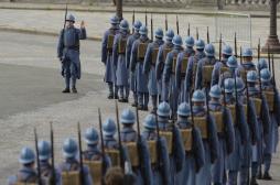 Les enfants des poilus ont perdu un an d'espérance de vie 