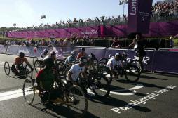 Paraplégie : des chercheurs français améliorent les performances des athlètes