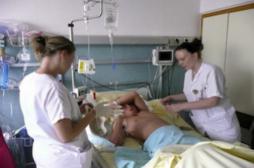 Faux infirmiers : l'hôpital renvoyé devant le tribunal correctionnel
