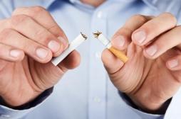 Tabac : les Etats-Unis veulent réduire la concentration de nicotine
