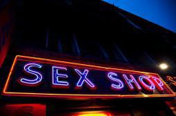 Toulouse : un octogénaire décède dans un sex-shop 