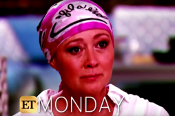 Cancer du sein : Shannen Doherty raconte son combat 