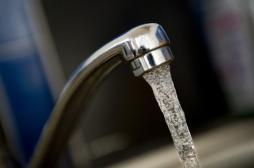 Laval : interdiction de boire l'eau du robinet jusqu'à mardi