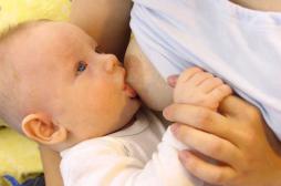 Vitamine D : une supplémentation serait conseillée pour les bébés allaités 